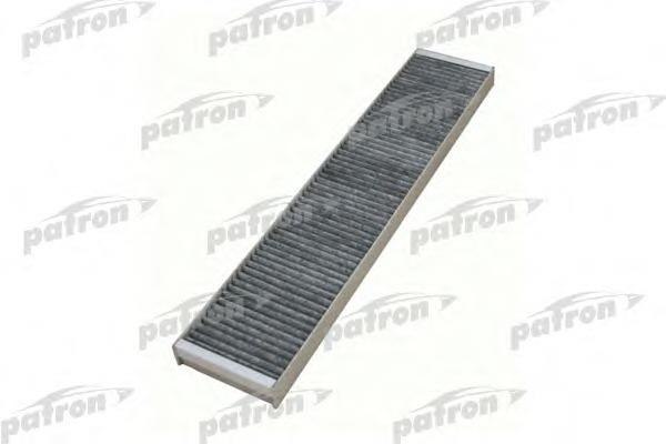 Patron PF2059 Activated Carbon Cabin Filter PF2059: Buy near me in Poland at 2407.PL - Good price!