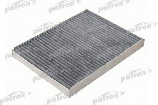 Patron PF2061 Activated Carbon Cabin Filter PF2061: Buy near me in Poland at 2407.PL - Good price!