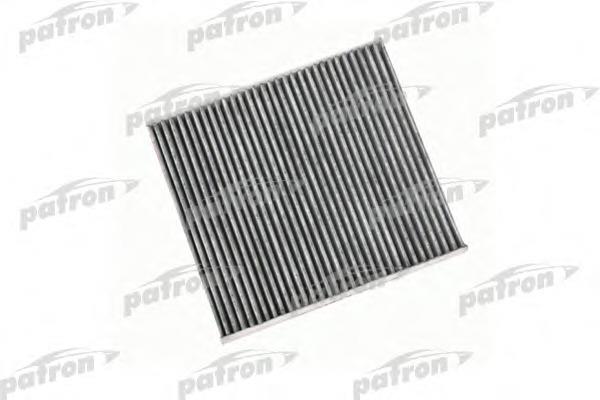 Patron PF2109 Activated Carbon Cabin Filter PF2109: Buy near me in Poland at 2407.PL - Good price!