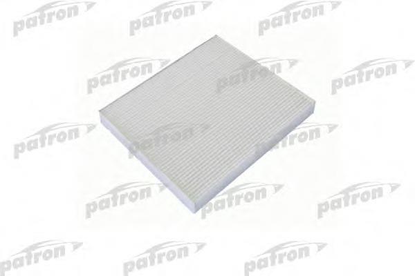 Patron PF2136 Filter, interior air PF2136: Buy near me at 2407.PL in Poland at an Affordable price!