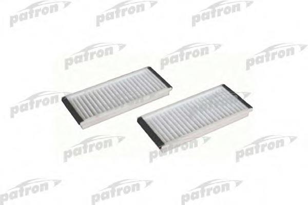 Patron PF2138 Filter, interior air PF2138: Buy near me at 2407.PL in Poland at an Affordable price!
