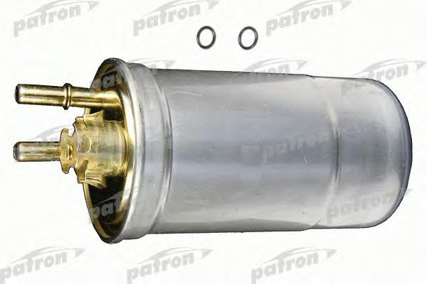 Patron PF3030 Топливный фильтр PF3030: Отличная цена - Купить в Польше на 2407.PL!