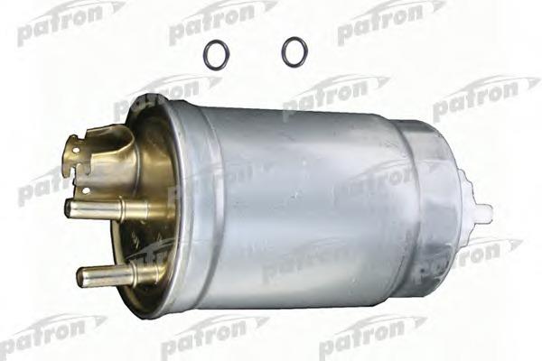 Patron PF3033 Топливный фильтр PF3033: Отличная цена - Купить в Польше на 2407.PL!