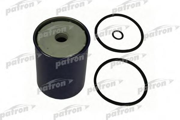 Patron PF3043 Топливный фильтр PF3043: Отличная цена - Купить в Польше на 2407.PL!