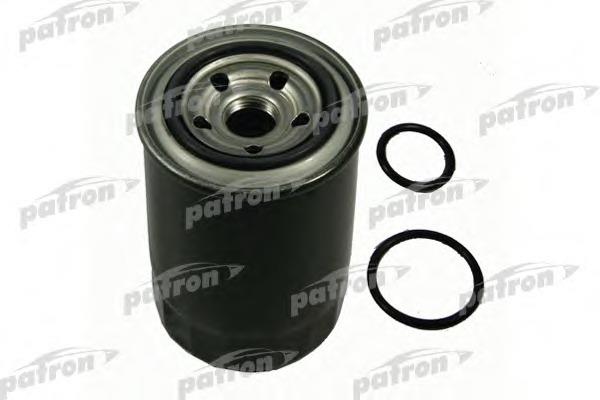 Patron PF3060 Топливный фильтр PF3060: Отличная цена - Купить в Польше на 2407.PL!