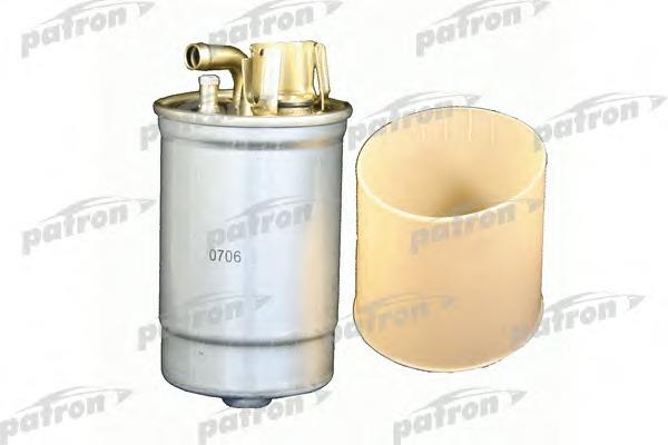Patron PF3061 Топливный фильтр PF3061: Отличная цена - Купить в Польше на 2407.PL!