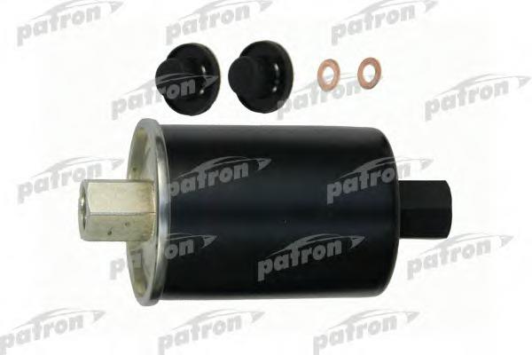 Patron PF3088 Топливный фильтр PF3088: Отличная цена - Купить в Польше на 2407.PL!