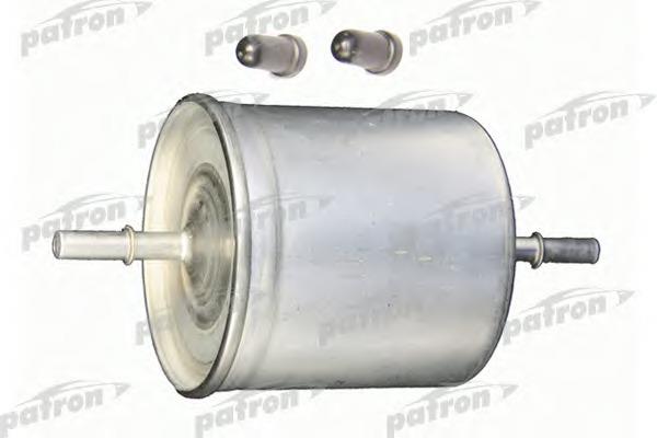 Patron PF3107 Топливный фильтр PF3107: Отличная цена - Купить в Польше на 2407.PL!