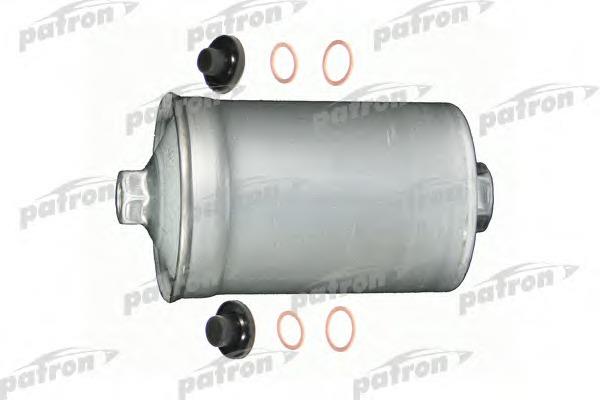 Patron PF3112 Топливный фильтр PF3112: Отличная цена - Купить в Польше на 2407.PL!