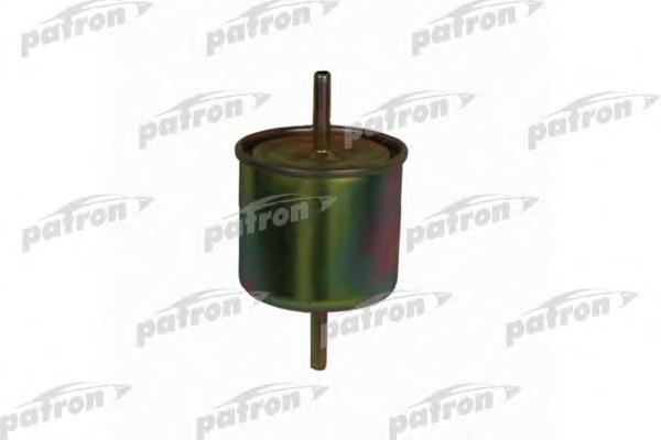 Patron PF3122 Топливный фильтр PF3122: Отличная цена - Купить в Польше на 2407.PL!