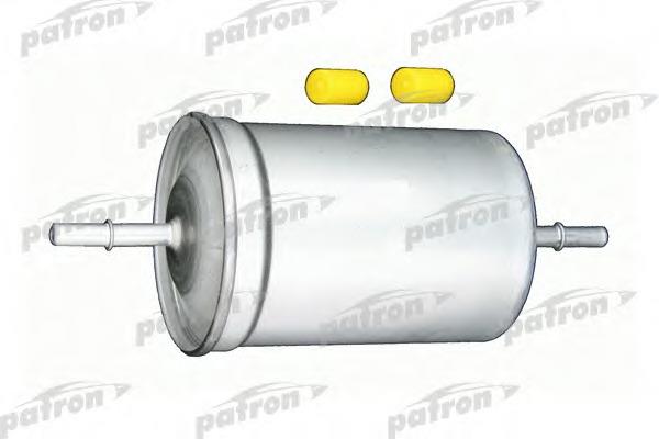 Patron PF3125 Топливный фильтр PF3125: Отличная цена - Купить в Польше на 2407.PL!