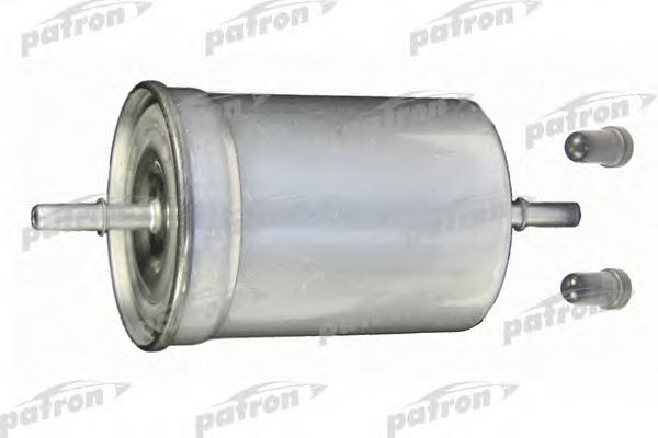 Patron PF3126 Топливный фильтр PF3126: Отличная цена - Купить в Польше на 2407.PL!