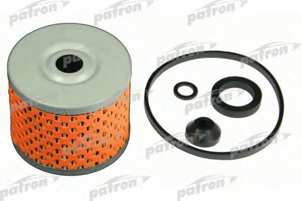 Patron PF3137 Fuel filter PF3137: Buy near me in Poland at 2407.PL - Good price!