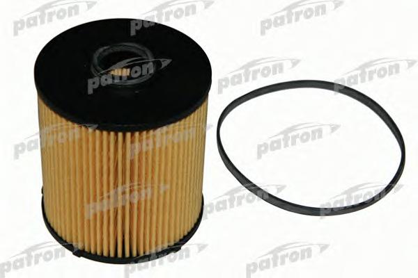 Patron PF3149 Топливный фильтр PF3149: Отличная цена - Купить в Польше на 2407.PL!