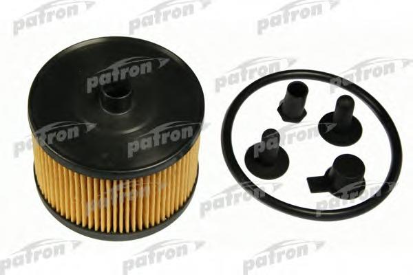 Patron PF3155 Топливный фильтр PF3155: Отличная цена - Купить в Польше на 2407.PL!