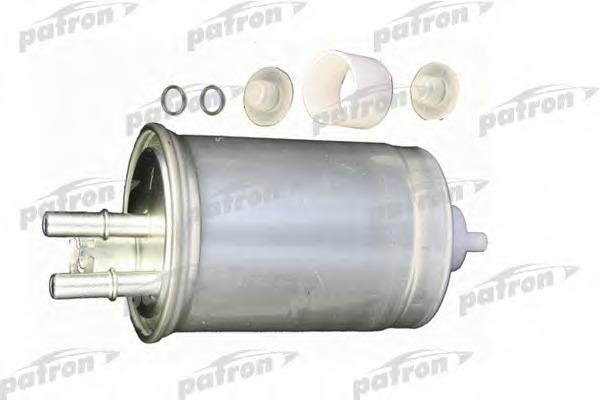 Patron PF3186 Fuel filter PF3186: Buy near me in Poland at 2407.PL - Good price!