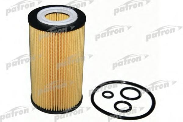 Patron PF4001 Oil Filter PF4001: Buy near me in Poland at 2407.PL - Good price!