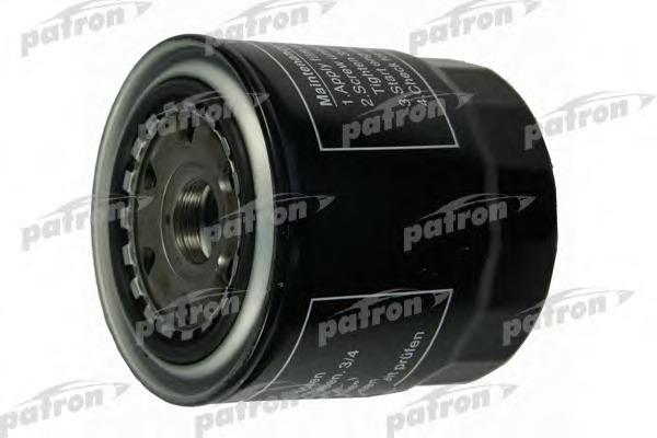 Patron PF4025 Oil Filter PF4025: Buy near me in Poland at 2407.PL - Good price!