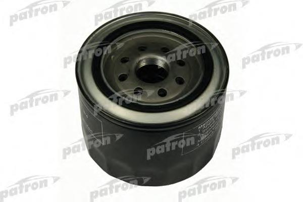 Patron PF4027 Oil Filter PF4027: Buy near me in Poland at 2407.PL - Good price!