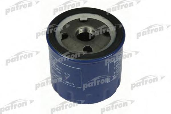 Patron PF4033 Oil Filter PF4033: Buy near me in Poland at 2407.PL - Good price!