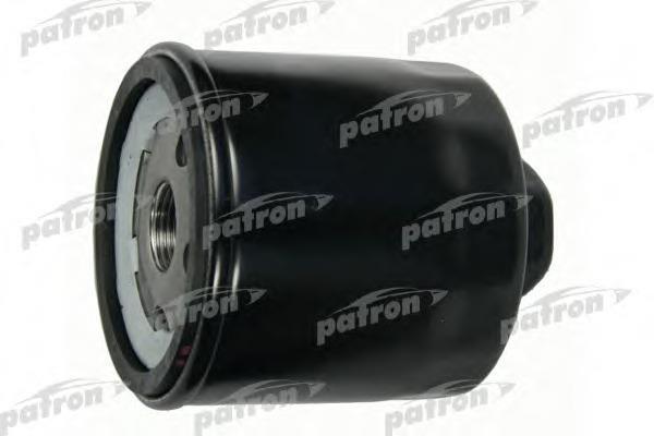 Patron PF4035 Масляный фильтр PF4035: Отличная цена - Купить в Польше на 2407.PL!