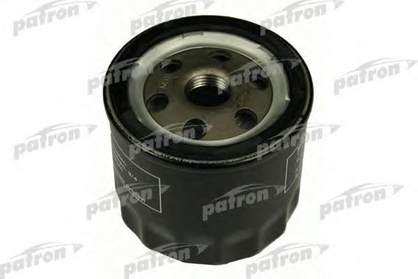 Patron PF4038 Oil Filter PF4038: Buy near me in Poland at 2407.PL - Good price!