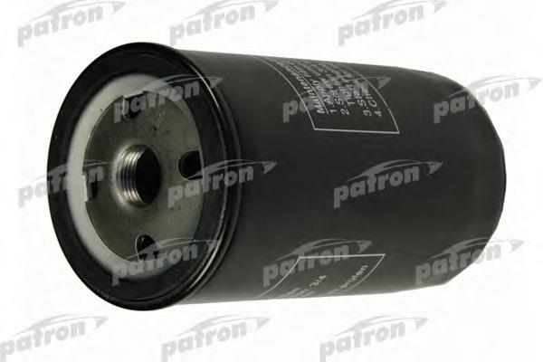 Patron PF4045 Масляный фильтр PF4045: Отличная цена - Купить в Польше на 2407.PL!