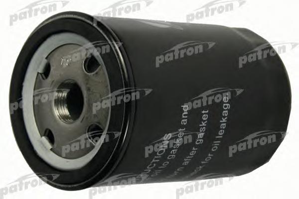 Patron PF4048 Масляный фильтр PF4048: Отличная цена - Купить в Польше на 2407.PL!