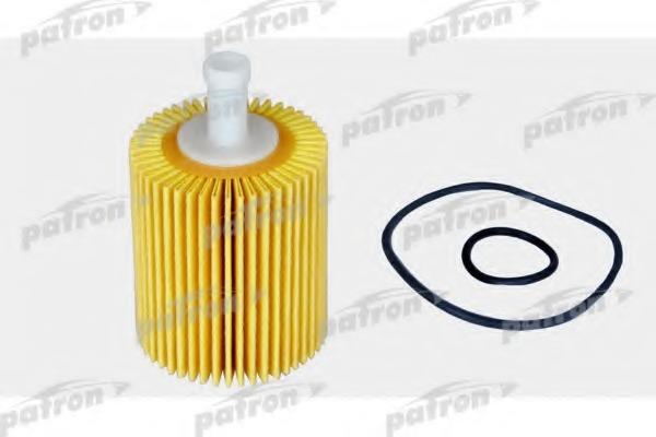 Patron PF4058 Oil Filter PF4058: Buy near me in Poland at 2407.PL - Good price!