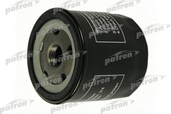Patron PF4060 Oil Filter PF4060: Buy near me at 2407.PL in Poland at an Affordable price!