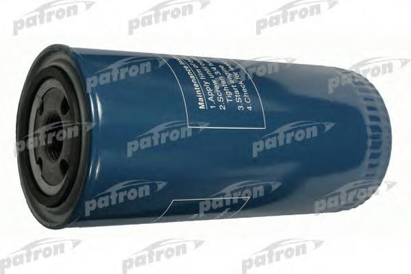 Patron PF4067 Масляный фильтр PF4067: Отличная цена - Купить в Польше на 2407.PL!