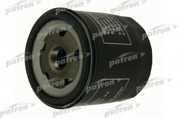 Patron PF4071 Oil Filter PF4071: Buy near me in Poland at 2407.PL - Good price!