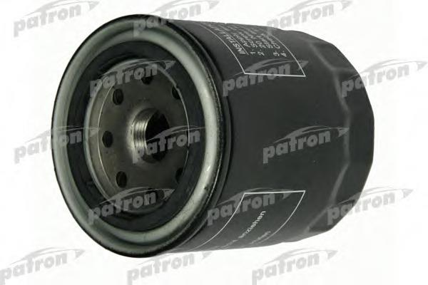 Patron PF4076 Oil Filter PF4076: Buy near me in Poland at 2407.PL - Good price!
