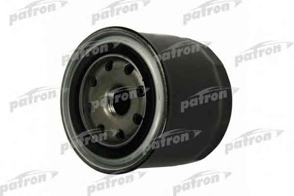 Patron PF4080 Oil Filter PF4080: Buy near me in Poland at 2407.PL - Good price!
