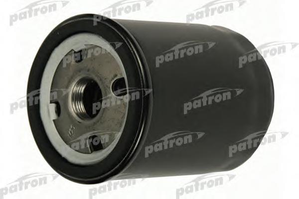 Patron PF4087 Oil Filter PF4087: Buy near me in Poland at 2407.PL - Good price!
