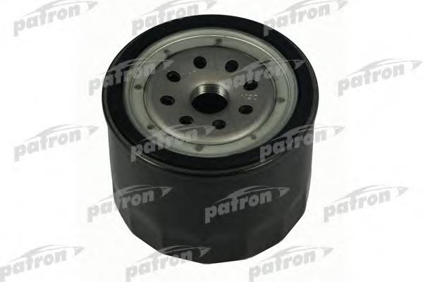 Patron PF4107 Oil Filter PF4107: Buy near me at 2407.PL in Poland at an Affordable price!