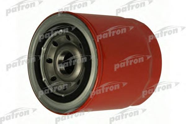 Patron PF4109 Oil Filter PF4109: Buy near me in Poland at 2407.PL - Good price!