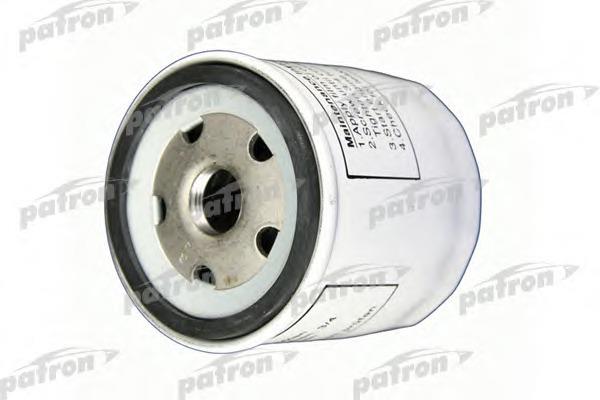 Patron PF4119 Oil Filter PF4119: Buy near me in Poland at 2407.PL - Good price!