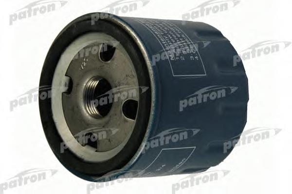 Patron PF4120 Oil Filter PF4120: Buy near me in Poland at 2407.PL - Good price!