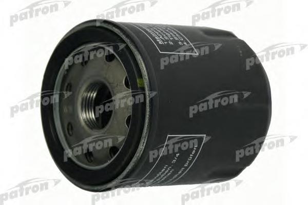 Patron PF4136 Oil Filter PF4136: Buy near me in Poland at 2407.PL - Good price!