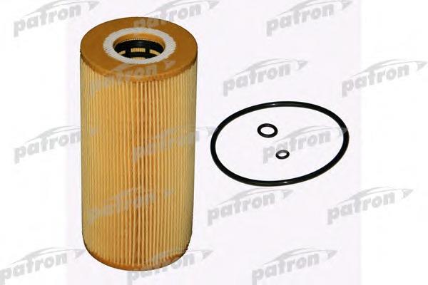 Patron PF4137 Oil Filter PF4137: Buy near me in Poland at 2407.PL - Good price!