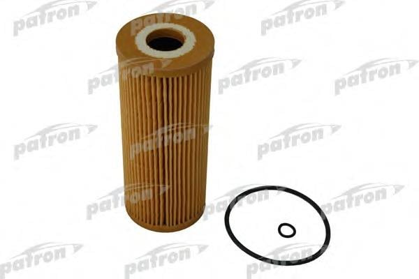 Patron PF4139 Масляный фильтр PF4139: Отличная цена - Купить в Польше на 2407.PL!