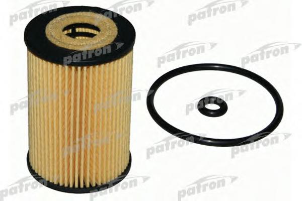 Patron PF4140 Oil Filter PF4140: Buy near me in Poland at 2407.PL - Good price!