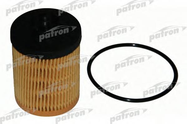 Patron PF4141 Oil Filter PF4141: Buy near me in Poland at 2407.PL - Good price!