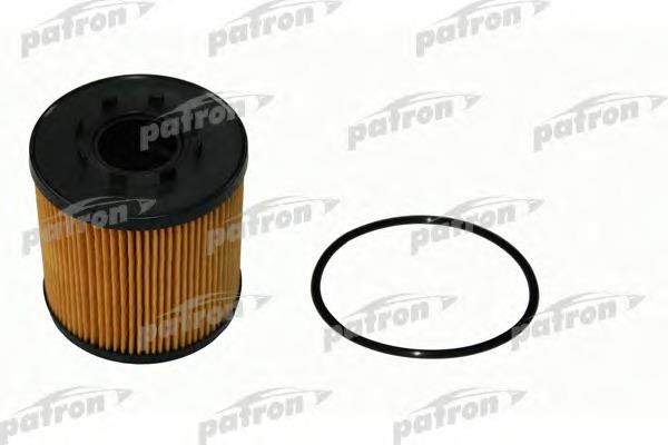 Patron PF4148 Масляный фильтр PF4148: Отличная цена - Купить в Польше на 2407.PL!