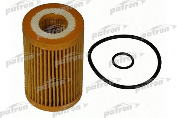 Patron PF4149 Oil Filter PF4149: Buy near me in Poland at 2407.PL - Good price!