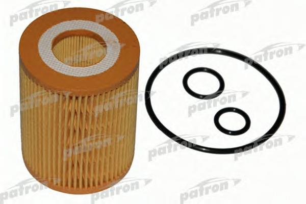 Patron PF4151 Oil Filter PF4151: Buy near me in Poland at 2407.PL - Good price!