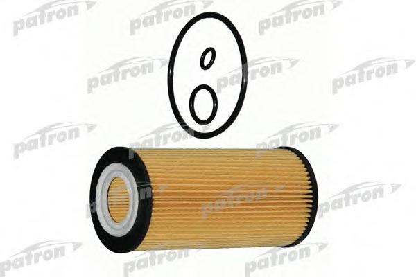 Patron PF4152 Oil Filter PF4152: Buy near me in Poland at 2407.PL - Good price!