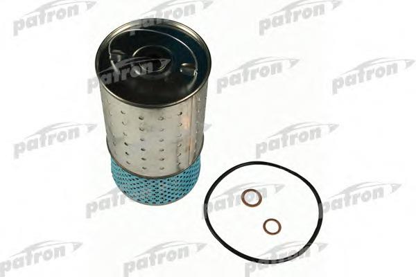 Patron PF4153 Масляный фильтр PF4153: Отличная цена - Купить в Польше на 2407.PL!
