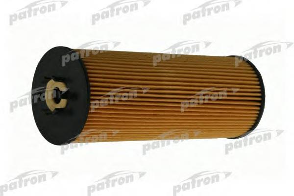 Patron PF4154 Oil Filter PF4154: Buy near me in Poland at 2407.PL - Good price!